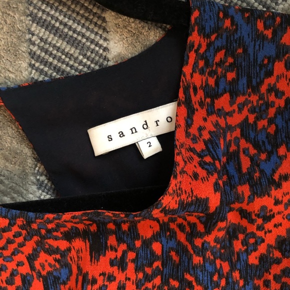 Sandro too - Picture 3 of 4